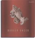 Cover: Burger Unser - Callwey