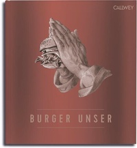 Enlarge image Cover: Burger Unser - Callwey