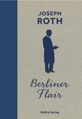 Cover: Berliner Flair - bebra verlag
