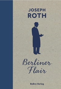 Enlarge image Cover: Berliner Flair - bebra verlag