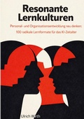 Cover: Resonante Lernkulturen - BoD - Books on Demand
