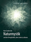 Cover: Vom Zauber der Naturmystik - uma verlag