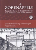 Cover: Zorenappels Band 19 - &szlig; Verlag & Medien