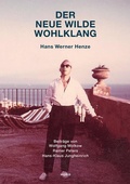 Cover: Der neue wilde Wohlklang - Wolke Verlag