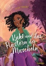 Cover: Kuki und das Fl&uuml;stern der Muscheln - KARIBU