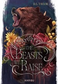 Cover: The Beasts We Raise (Band 2) - KARIBU