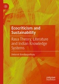 Cover: Ecocriticism and Sustainability - Springer
