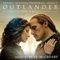 Cover: Outlander: Season 8 (Original Television Soundtrack) - Sony Music Entertainment