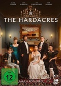 Cover: The Hardacres - Fernsehjuwelen