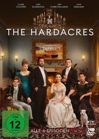 Enlarge image Cover: The Hardacres - Fernsehjuwelen
