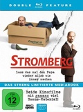 Cover: Stromberg - Der Film & Stromberg - Wieder alles wie immer - My Spass