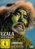 Cover: Uzala, der Kirgise - Filmjuwelen