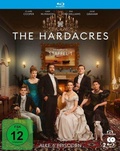 Cover: The Hardacres - Fernsehjuwelen