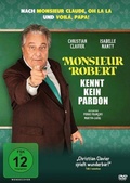 Cover: Monsieur Robert kennt kein Pardon - Happy Entertainment