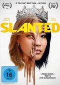 Cover: Slanted - Happy Entertainment