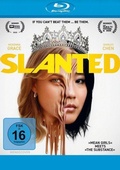 Cover: Slanted - Happy Entertainment