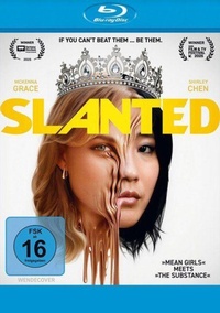 Enlarge image Cover: Slanted - Happy Entertainment