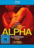 Cover: Alpha - Plaion Pictures