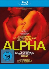 Enlarge image Cover: Alpha - Plaion Pictures