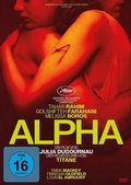Cover: Alpha - Plaion Pictures