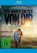 Cover: F&uuml;r immer ein Teil von dir - Reminders of Him - Universal Pictures Video