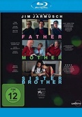 Cover: Father Mother Sister Brother - LEONINE Distribution GmbH