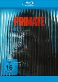Cover: Primate - LEONINE Distribution GmbH