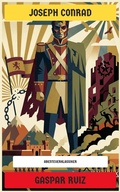 Cover: Gaspar Ruiz - Neu &uuml;bersetzt Verlag