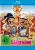 Cover: Ballermann 6 - Turbine Medien