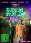 Cover: Braunschlag 1986 - Vuelta Entertainment