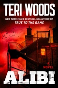 Cover: Alibi - HarperCollins