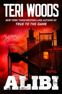 Enlarge image Cover: Alibi - HarperCollins