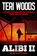 Cover: Alibi II - HarperCollins