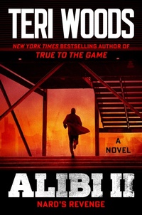 Enlarge image Cover: Alibi II - HarperCollins