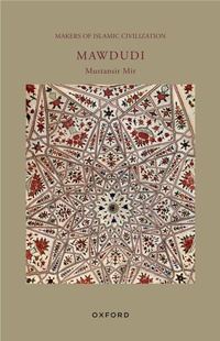 Enlarge image Cover: Mawdudi - Oxford University Press