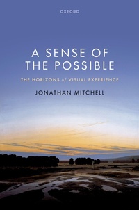 Enlarge image Cover: A Sense of the Possible - Oxford University Press
