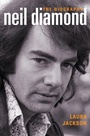 Cover: Neil Diamond - Piatkus Books