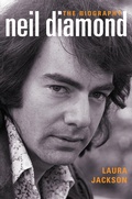 Cover: Neil Diamond - Piatkus Books