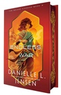 Cover: The Endless War (Deluxe Edition) - Del Rey