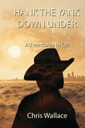 Cover: Hank the Yank Down Under - Olentangy Music / Round Lake Publishing