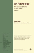 Cover: An Anthology - Princeton University Press