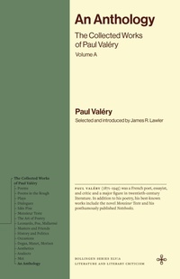 Enlarge image Cover: An Anthology - Princeton University Press