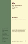 Cover: Moi - Princeton University Press