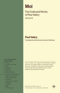Enlarge image Cover: Moi - Princeton University Press