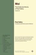 Cover: Moi - Princeton University Press