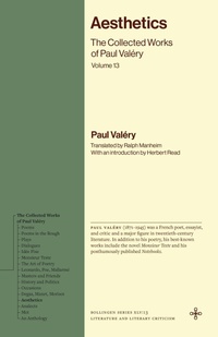 Enlarge image Cover: Aesthetics - Princeton University Press