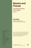 Cover: Masters and Friends - Bollingen Recollections