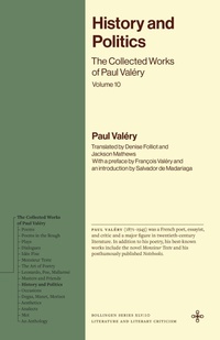 Enlarge image Cover: History and Politics - Princeton University Press