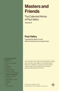 Cover: Masters and Friends - Princeton University Press