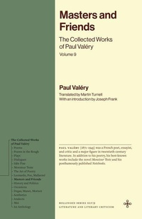 Enlarge image Cover: Masters and Friends - Princeton University Press